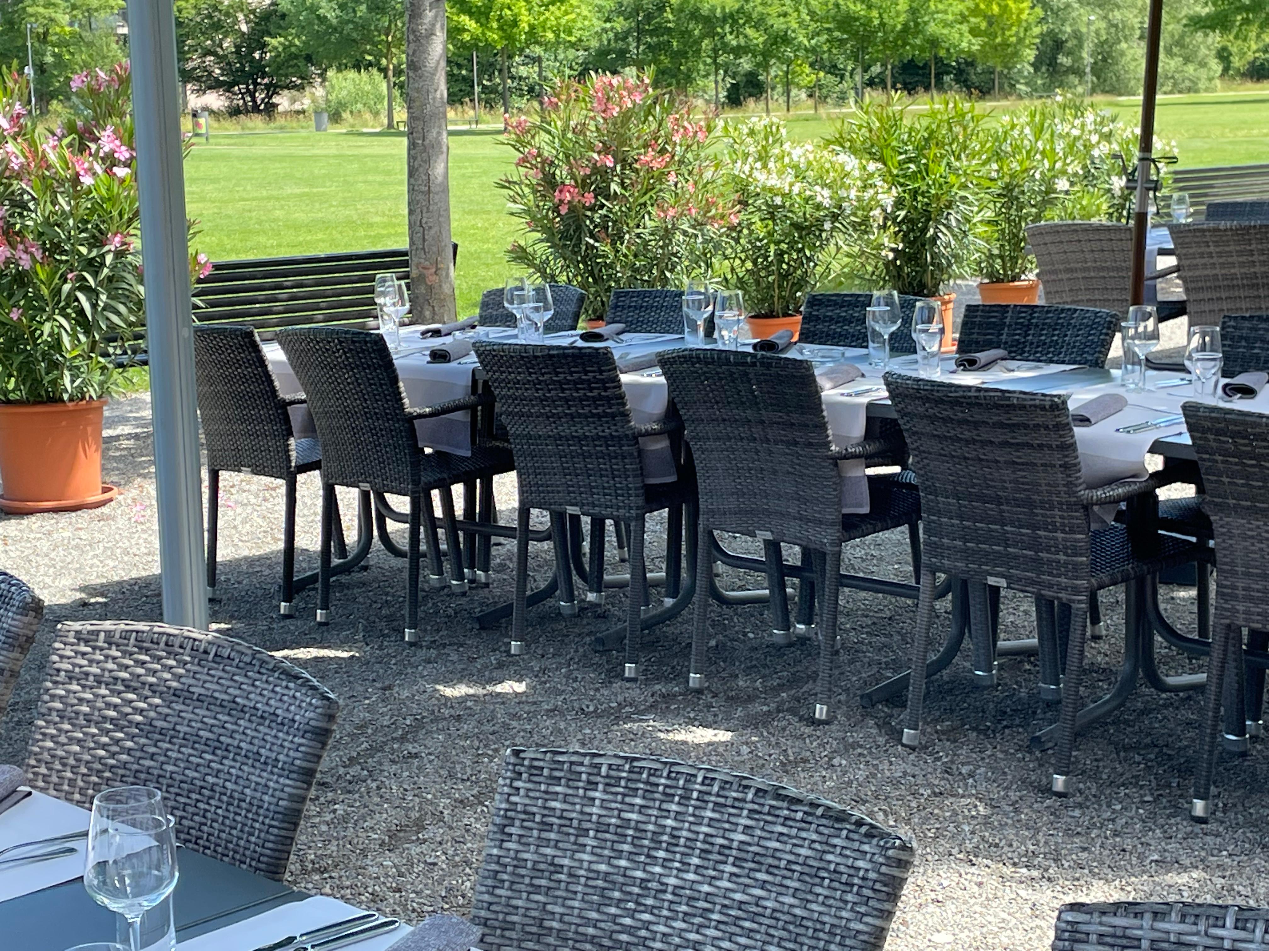 Bilder Restaurant Eulachpark Halle 710