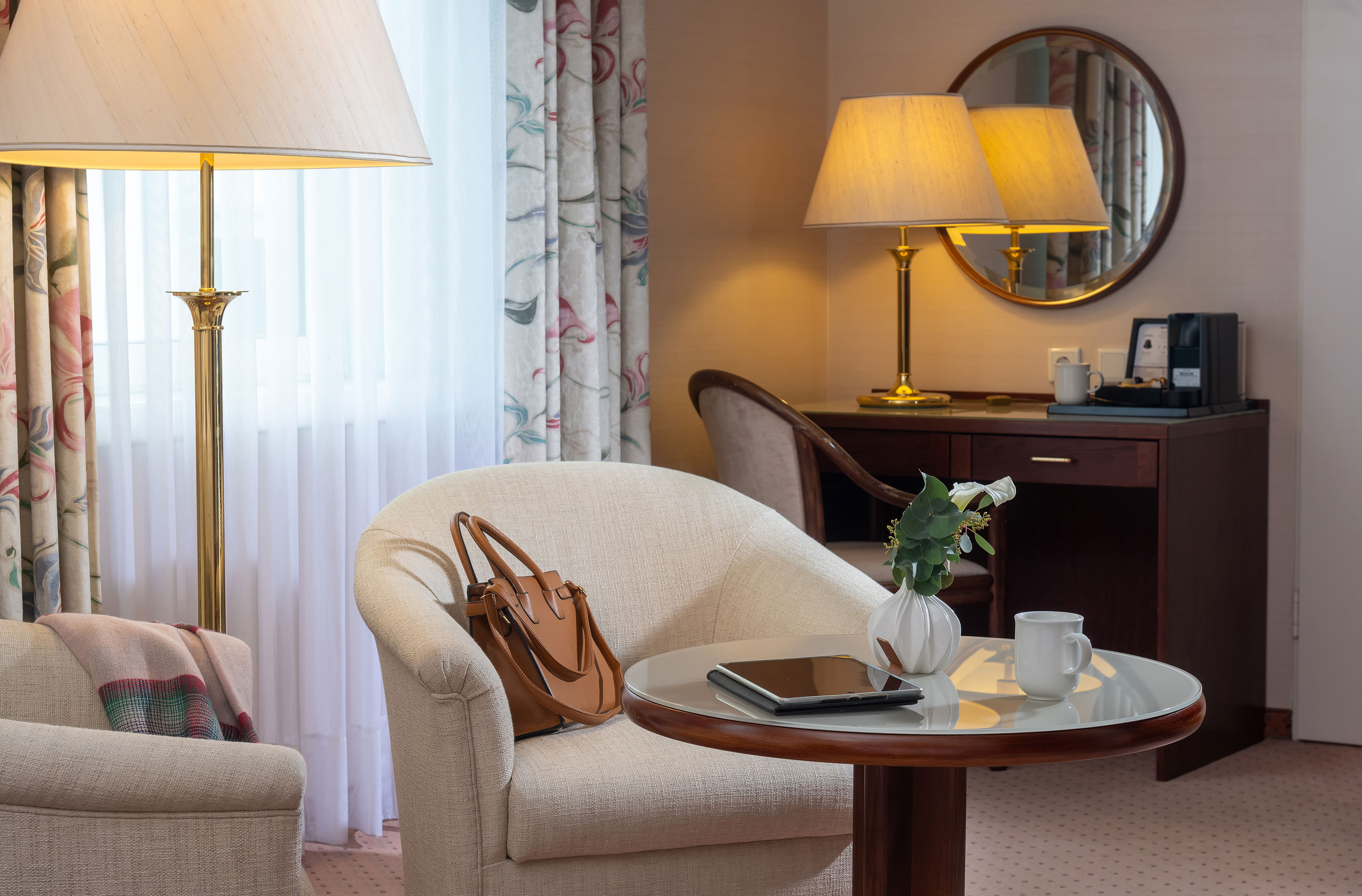 Bilder Maritim Hotel Bad Wildungen