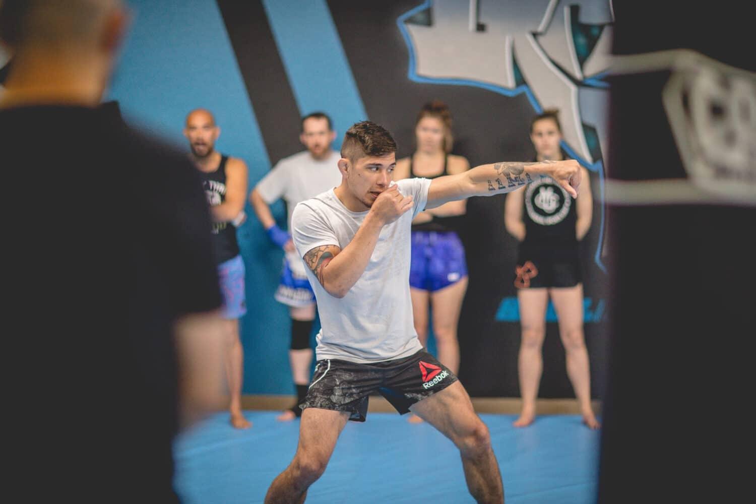 Grand Valley Brazilian Jiu-Jitsu