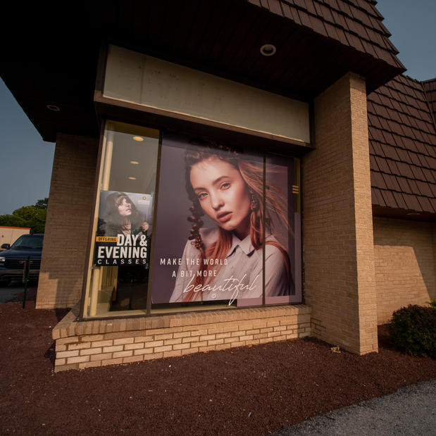 Images Empire Beauty School