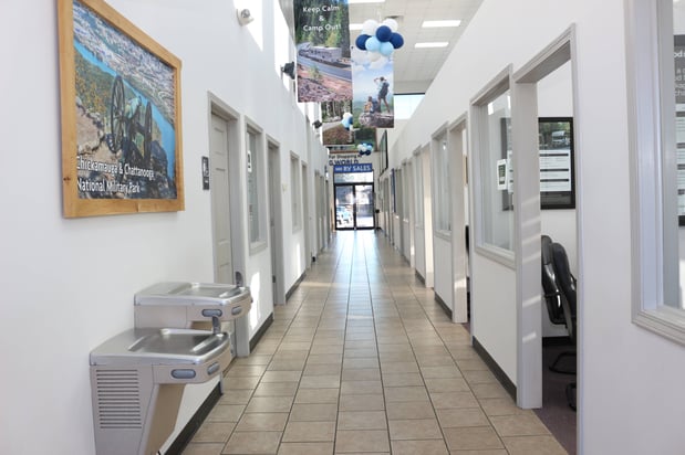 Images Camping World RV Sales