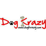 Dog Krazy Inc. Logo