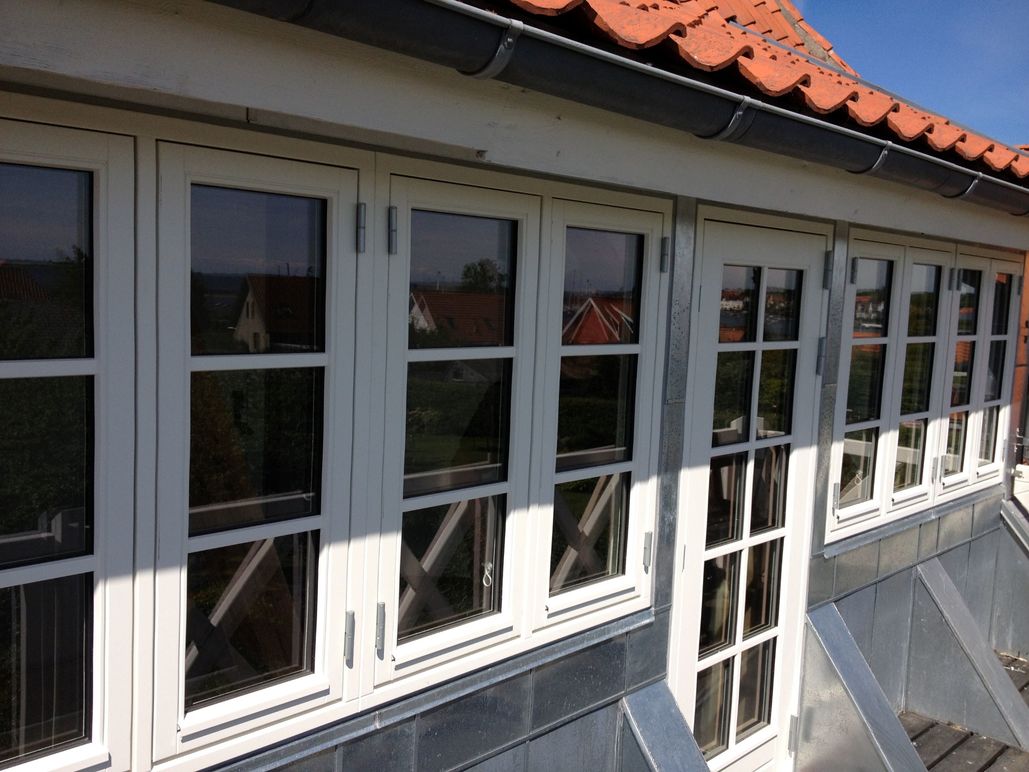 Images Mc Tømreren ApS