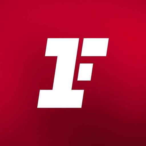 Fitness First logo