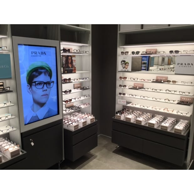 Images LensCrafters