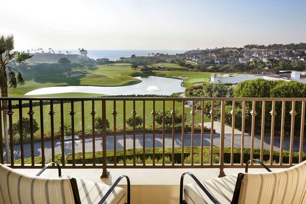 Images Waldorf Astoria Monarch Beach