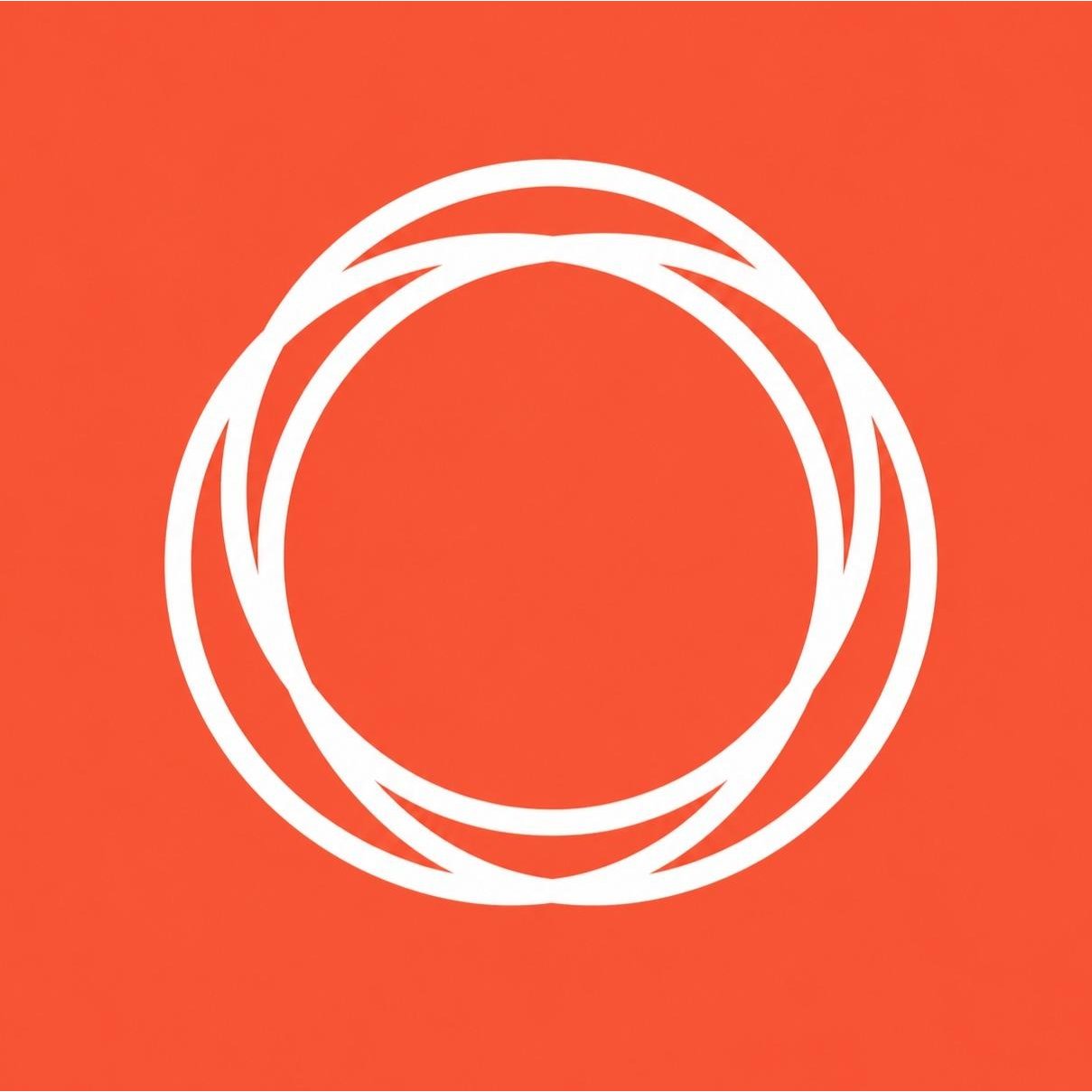 company logo
