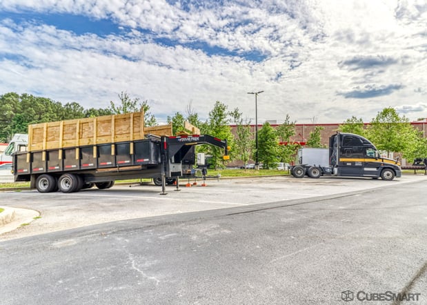 Images CubeSmart Self Storage