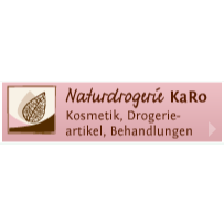Naturdrogerie KaRo Logo
