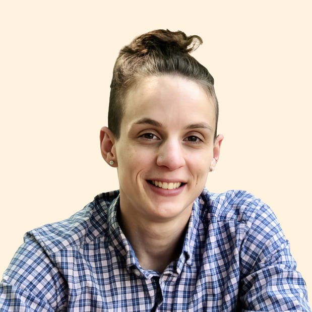 Images Micah Lacombe, Counselor