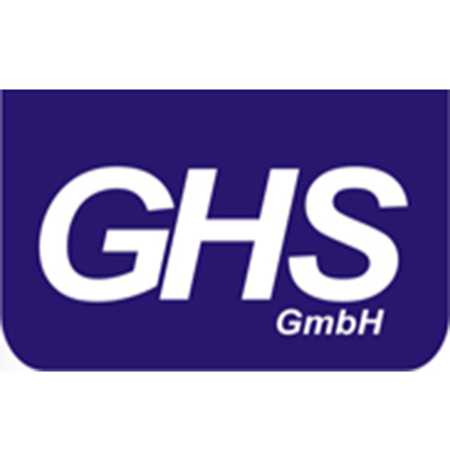 Logo GHS GmbH Lufttechnische Anlagen