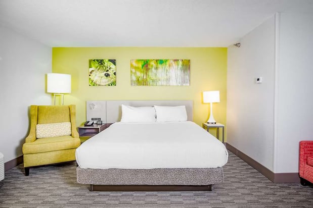 Images Hilton Garden Inn Orange Beach Beachfront