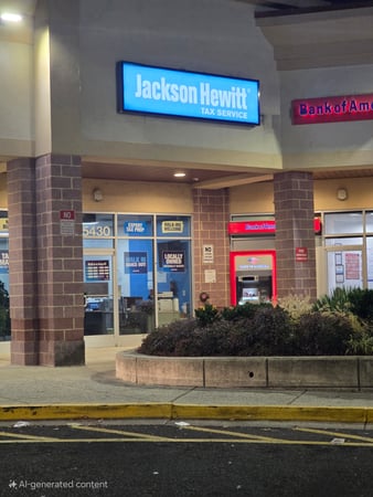 Images Jackson Hewitt Tax Service