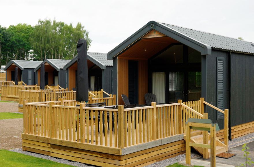 Images Lady Margaret's Park Experience Freedom Glamping