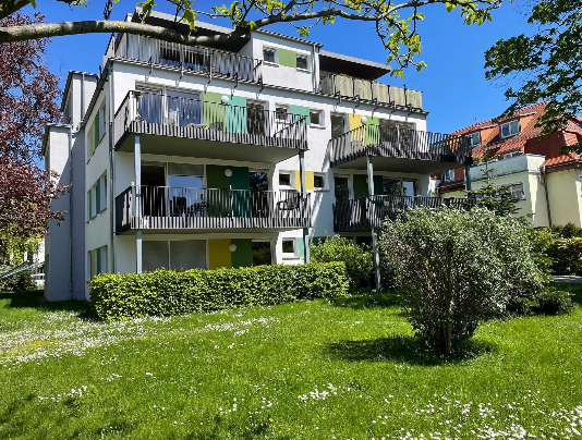 Bild 3 Intensivpflege Mario Karpiuk in Dresden