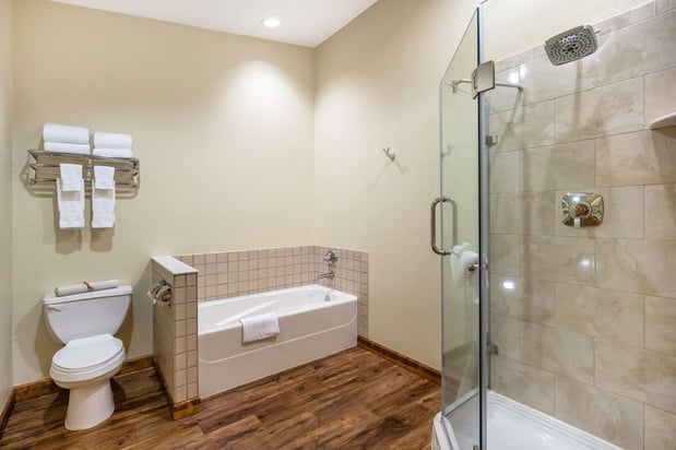 Images Best Western Lodge at River's Edge