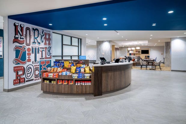 Images Home2 Suites by Hilton North Little Rock