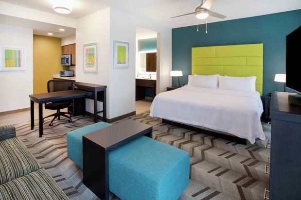 Images Homewood Suites by Hilton Edina Minneapolis