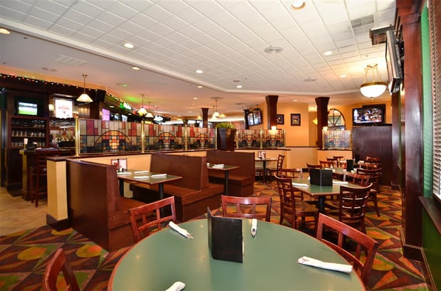 Images Best Western Plus Best WesternI Airport Hotel - Arundel Mills