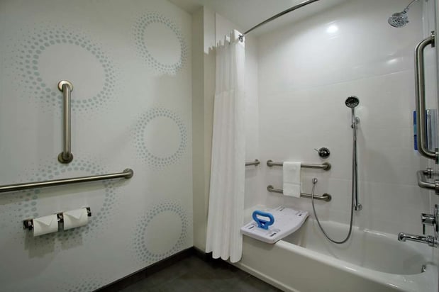 Images Tru by Hilton Waco South
