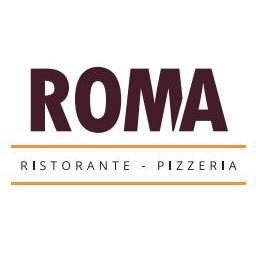 Ristorante Pizzeria Roma Logo