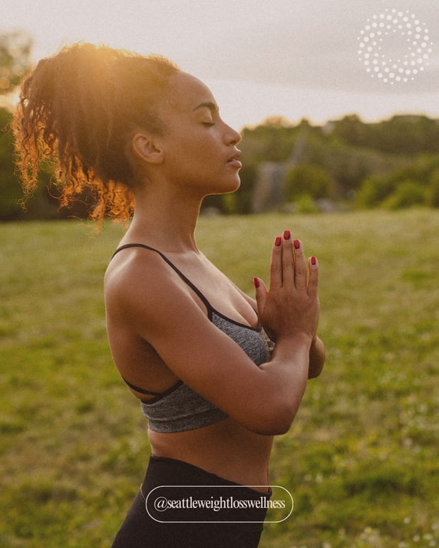 Images Seattle Weight Loss & Wellness