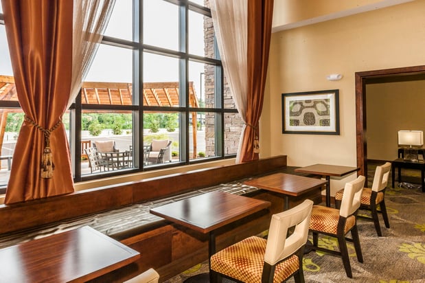 Images Staybridge Suites Knoxville-West by IHG
