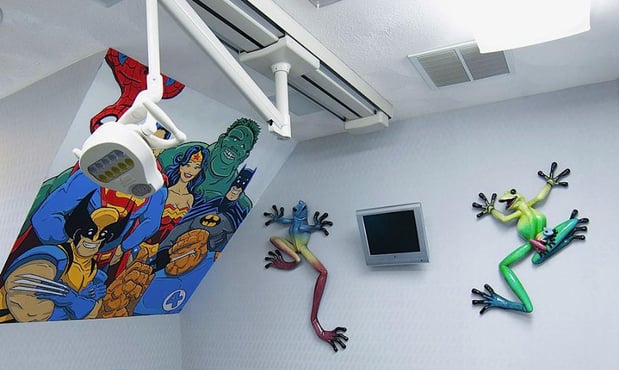 Images Tewksbury Dentist - Pediatric Dentistry and Beyond