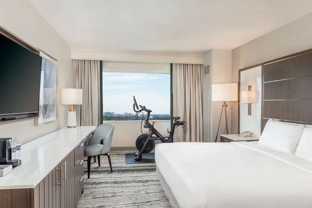 Images Signia by Hilton Orlando - An Official Walt Disney World Hotel