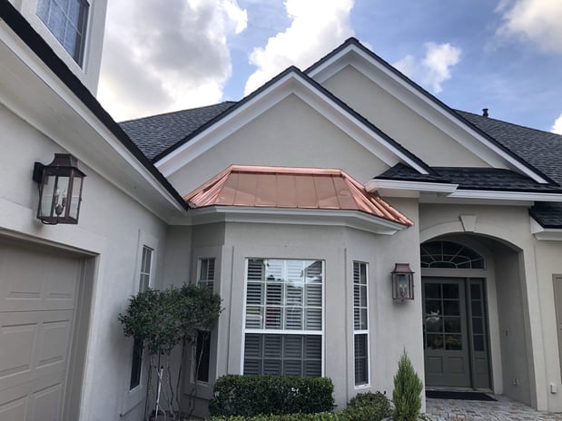 Images Horton's Roofing
