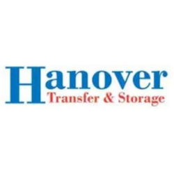 Hanover Transfer & Storage Logo