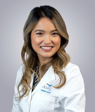 Dr. Vivian Aranez, MD