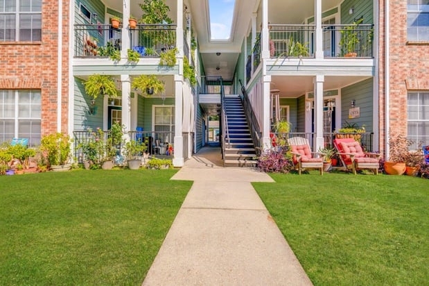 Images Audubon Lake Apartment Homes