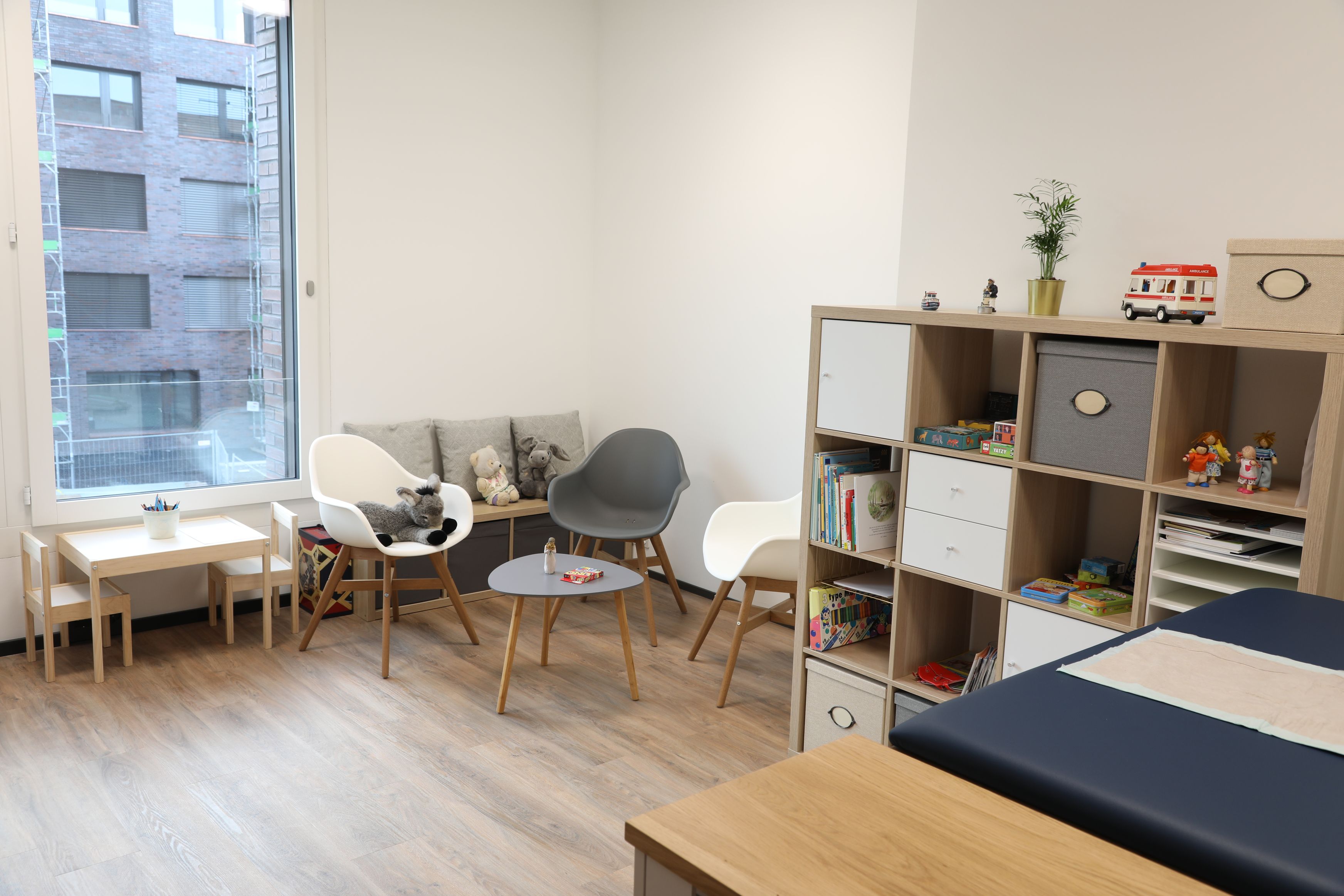 Bilder ärzte am werk GmbH