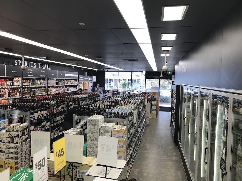 Images Liquorland Sorrento