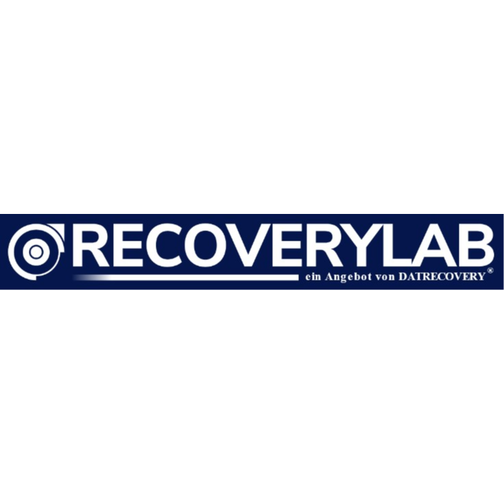 RecoveryLab Datenrettung Düsseldorf in Düsseldorf - Logo