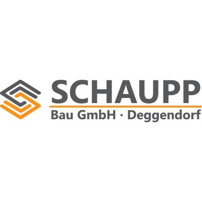 Schaupp Bau GmbH in Deggendorf - Logo