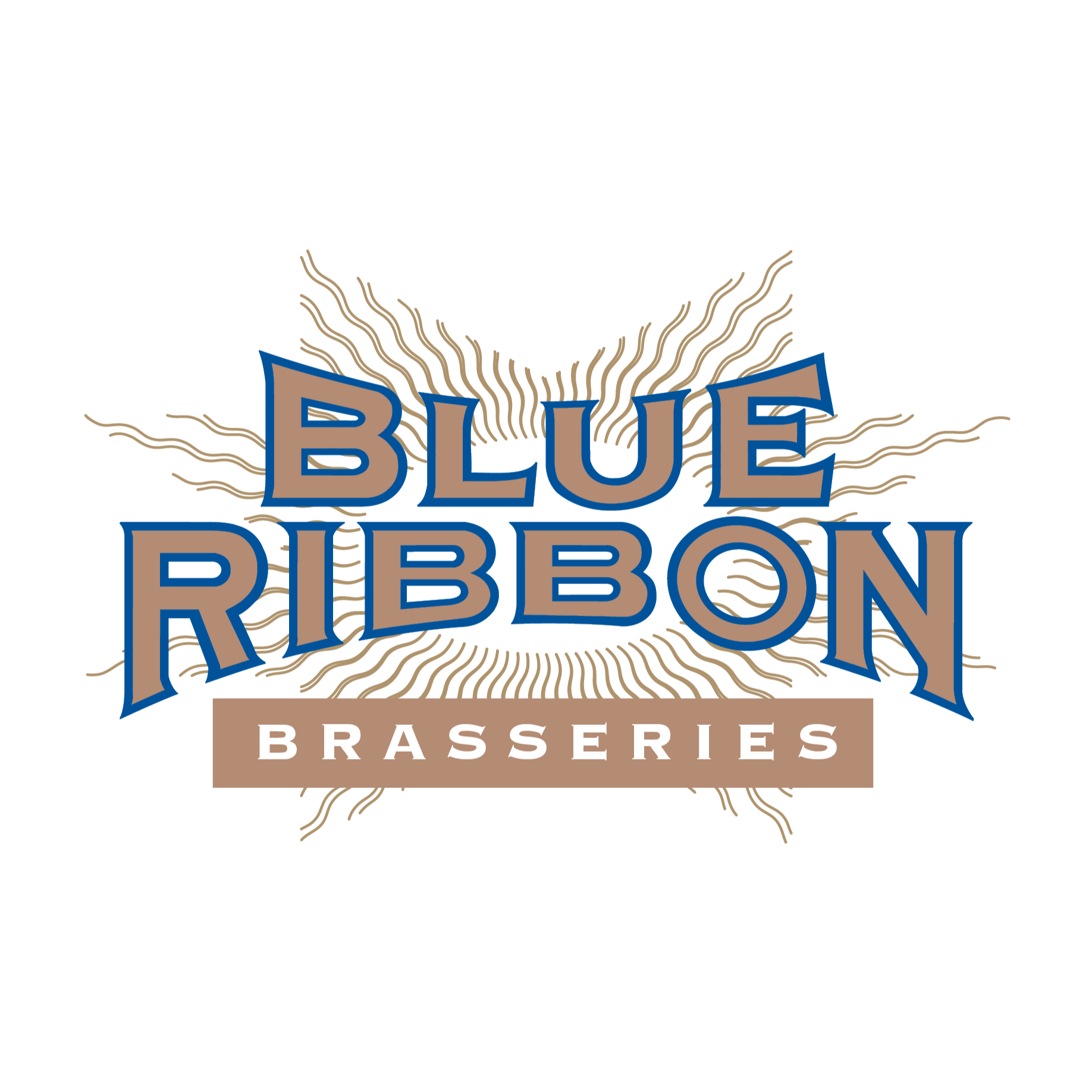 Blue Ribbon Brasserie
