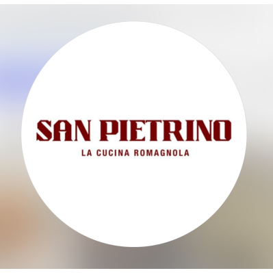 Ristorante San Pietrino Logo