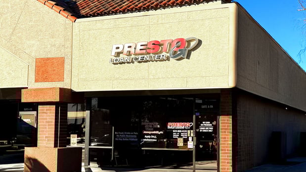 Images Presto Title Loans Glendale