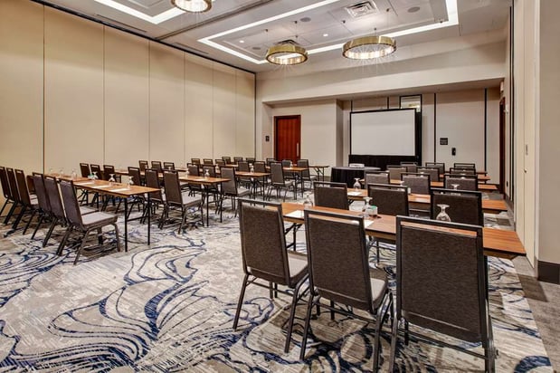Images Hilton Garden Inn Virginia Beach Oceanfront