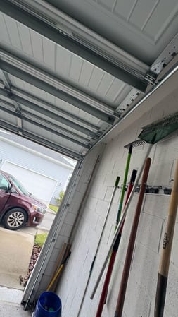 Images Nation Garage Doors LLC