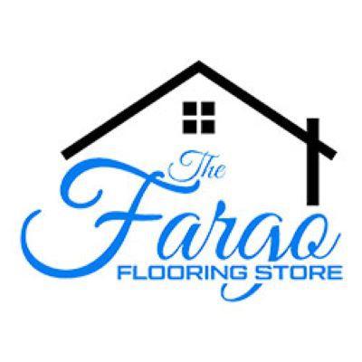 The Fargo Flooring Store Logo