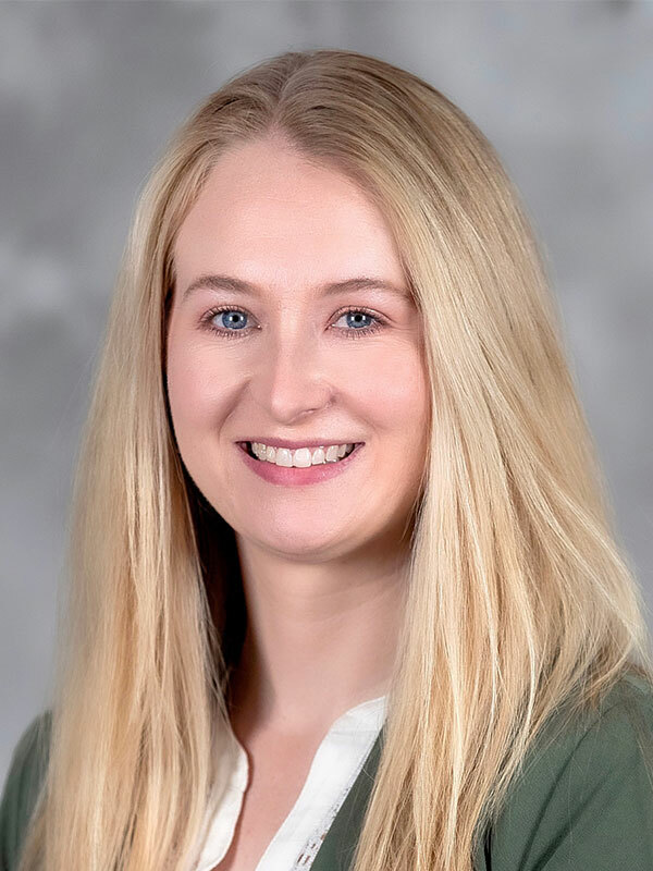 Hannah C. Buck, PsyD, HSPP - IU Health Psychiatry - Near Northside