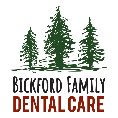 Bickford Family Dental Care Logo