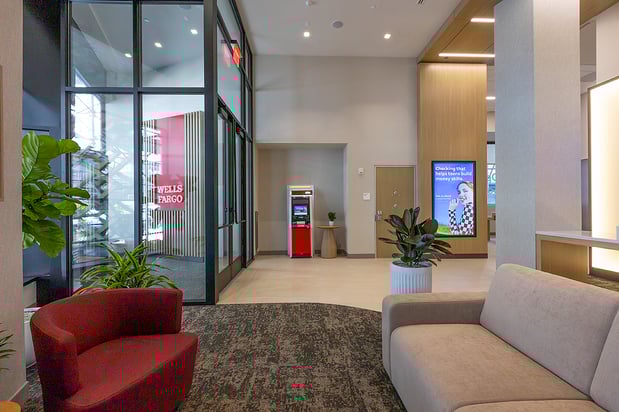 Images Wells Fargo Bank