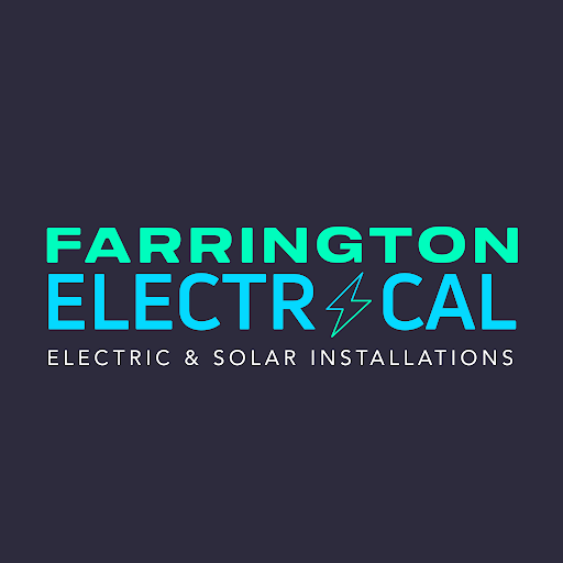 Farrington electrical limited Logo
