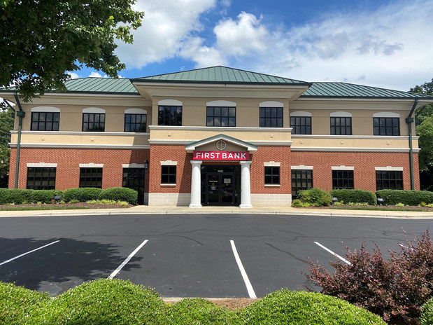 Images First Bank - Greensboro Lawndale, NC