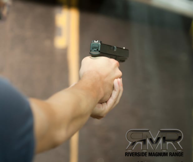 Images Riverside Magnum Range