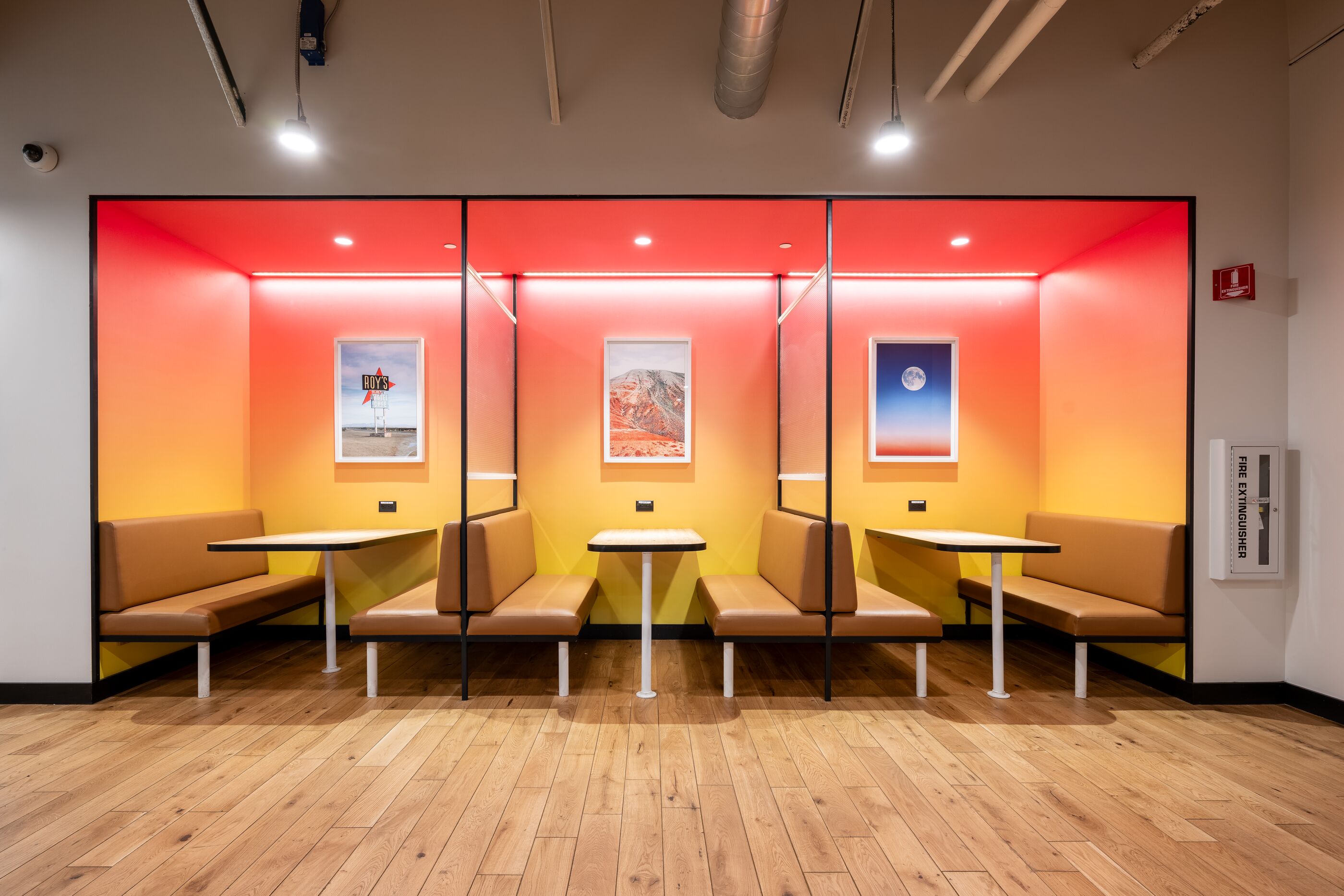 Common Area